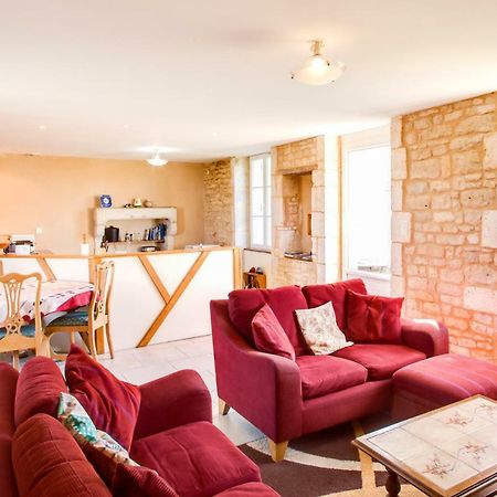 Charente Chambres D'Hotes - B&B Bernac  Exterior photo