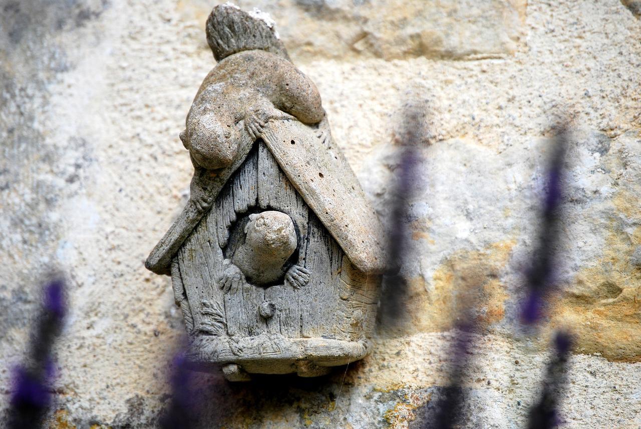 Charente Chambres D'Hotes - B&B Bernac  Exterior photo