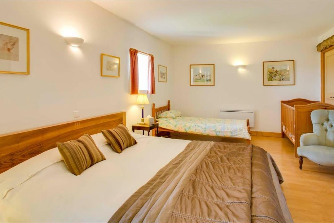 Charente Chambres D'Hotes - B&B Bernac  Exterior photo