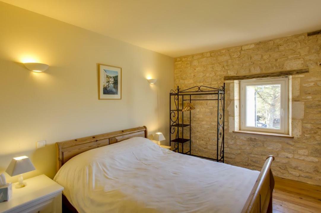 Charente Chambres D'Hotes - B&B Bernac  Exterior photo